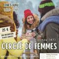 Cercle janv 25 2