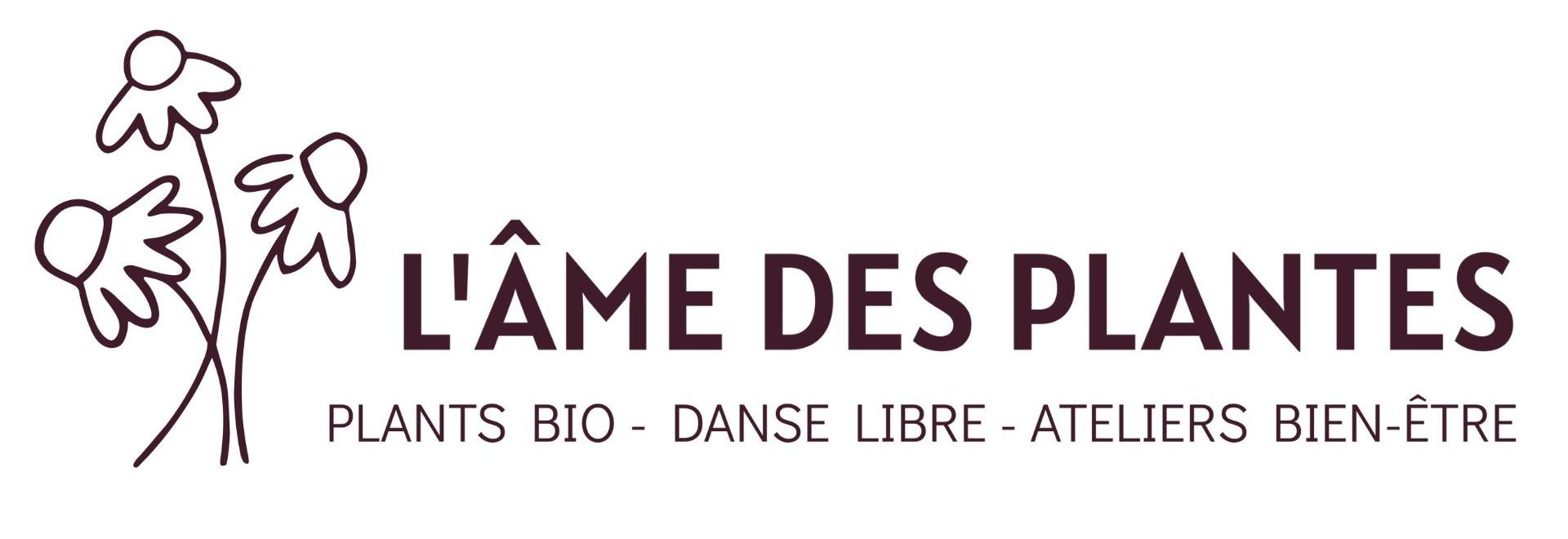 l'âme des plantes