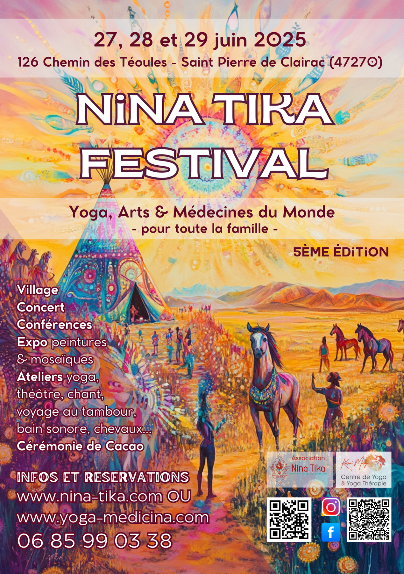 Flyer recto