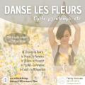 Insta danse fleurs 2024