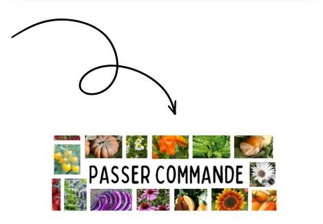 Passer commande