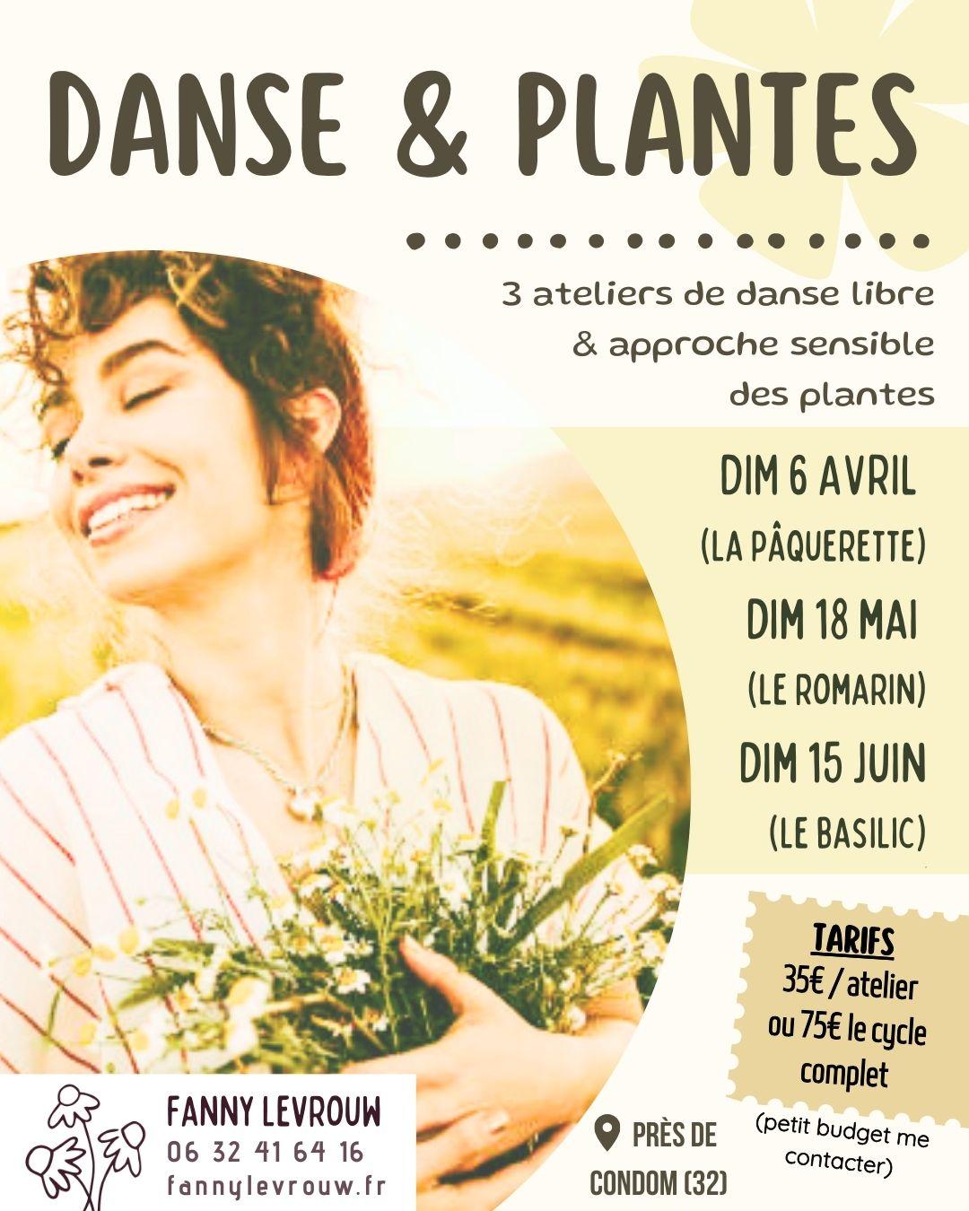 Plantes 25