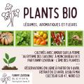 Plants ventes en ligne