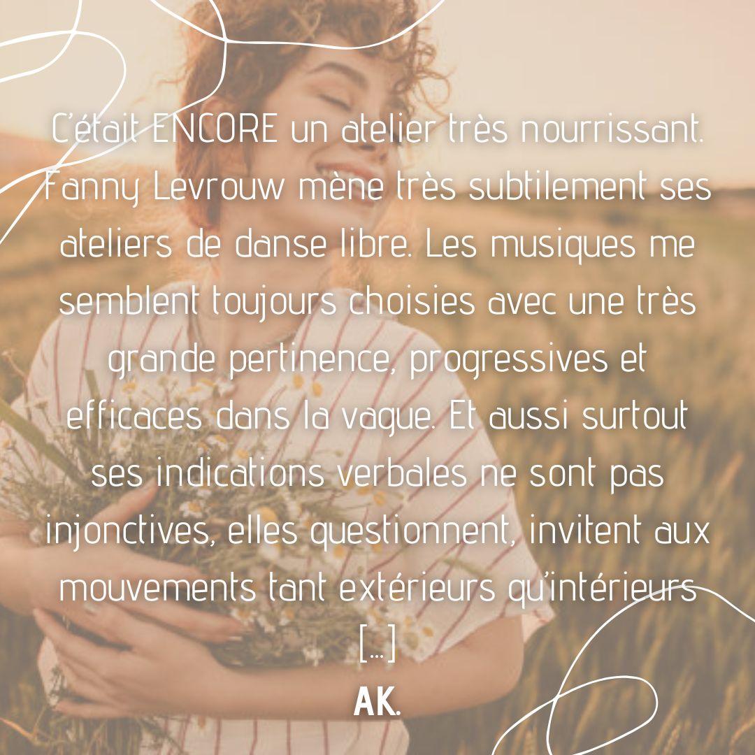 Retours 2