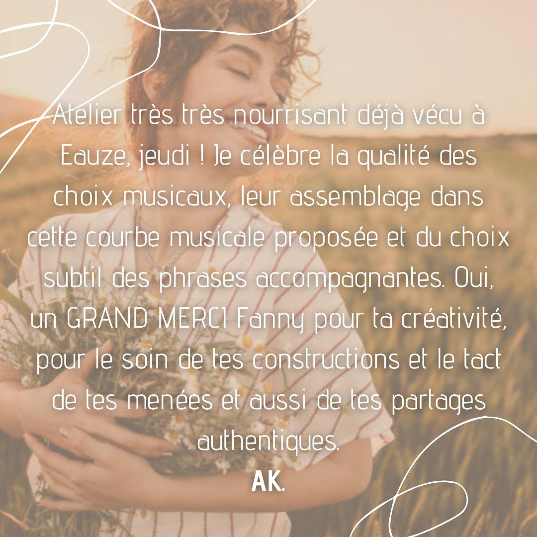 Retours 5